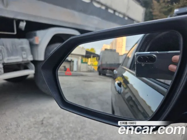 Hyundai Avante CN7 — Фото автомобиля 18
