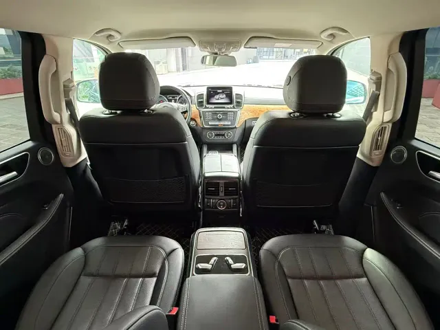 BAIC Beijing Offroad BJ90 — Фото автомобиля 30