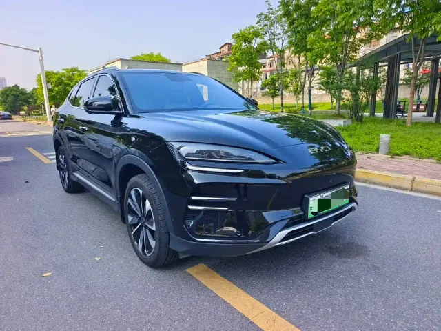 BYD Song PLUS — Фото автомобиля 3
