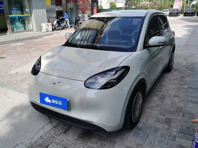 Фотография автомобиля — Wuling Bingo