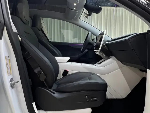 Tesla Model Y — Фото автомобиля 19