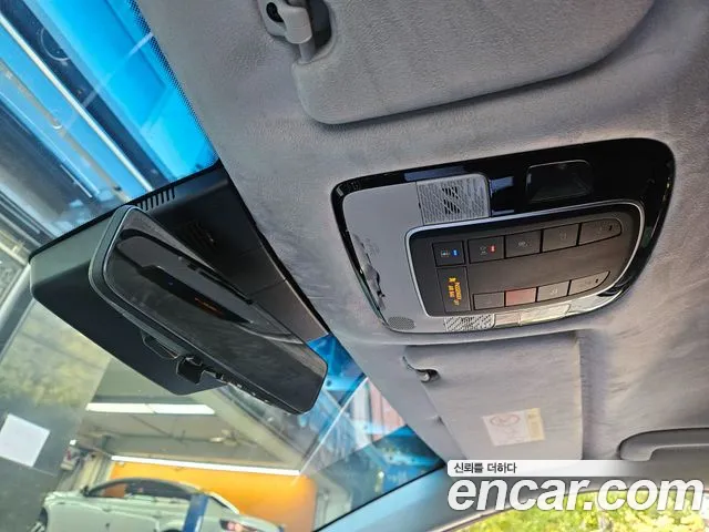 Hyundai Palisade The New — Фото автомобиля 12