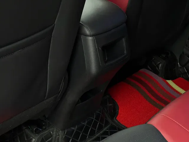 Changan CS35 Plus — Фото автомобиля 15