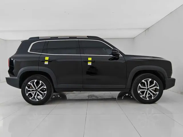 Haval Big Dog — Фото автомобиля 9