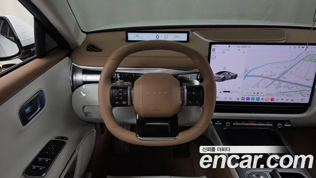 Hyundai Grandeur — Фото автомобиля 19