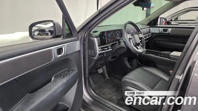 Hyundai Santa Fe MX5 — Фото автомобиля 15