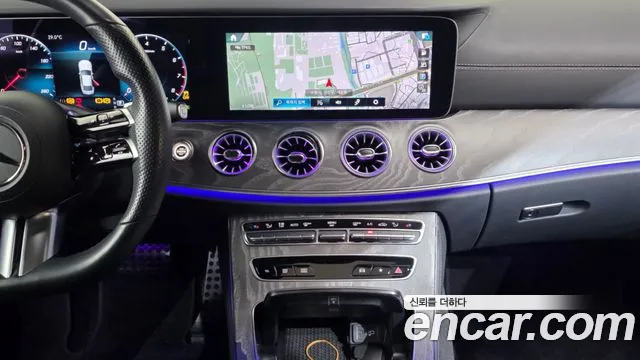 Mercedes-Benz CLS-Class C257 — Фото автомобиля 14