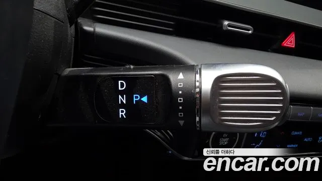 Hyundai Ioniq5 Ioniq5 — Фото автомобиля 8