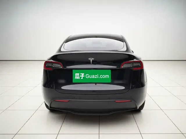 Tesla Model Y — Фото автомобиля 5