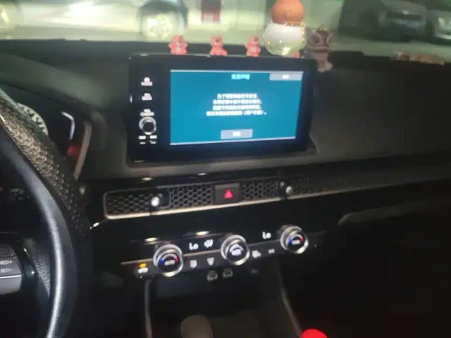 Honda Civic — Фото автомобиля 13