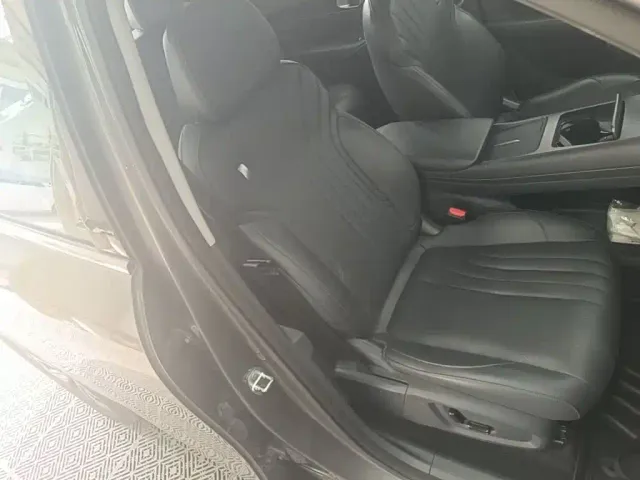 Geely Galaxy E5 — Фото автомобиля 24