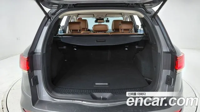 Renault Korea QM6 QM6 (New) — Фото автомобиля 17