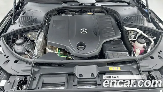 Mercedes-Benz S-Class S-класс W223 — Фото автомобиля 6