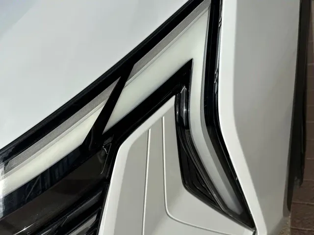 Geely Boyue L — Фото автомобиля 5