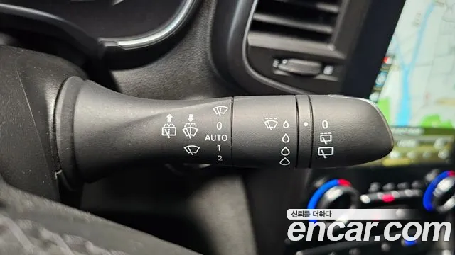 Renault Korea QM6 QM6 (New) — Фото автомобиля 28