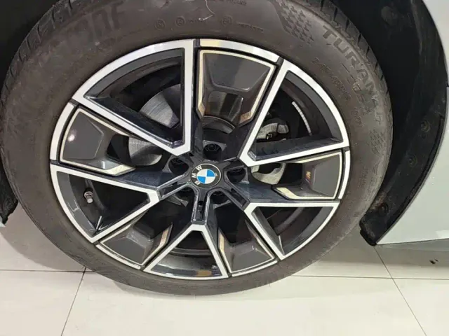 BMW 4 Series — Фото автомобиля 22