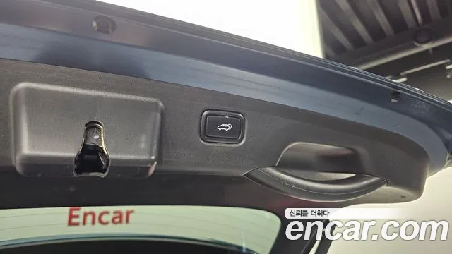 Kia Niro The All New Niro Signature — Фото автомобиля 20