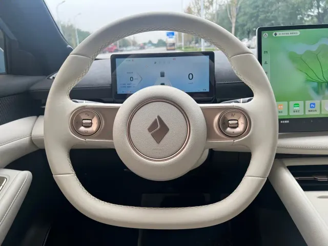 Baojun Yunhai — Фото автомобиля 5