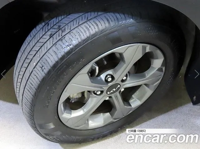 Kia Seltos — Фото автомобиля 20