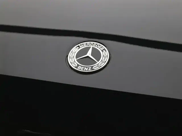 Mercedes-Benz G-Class — Фото автомобиля 28