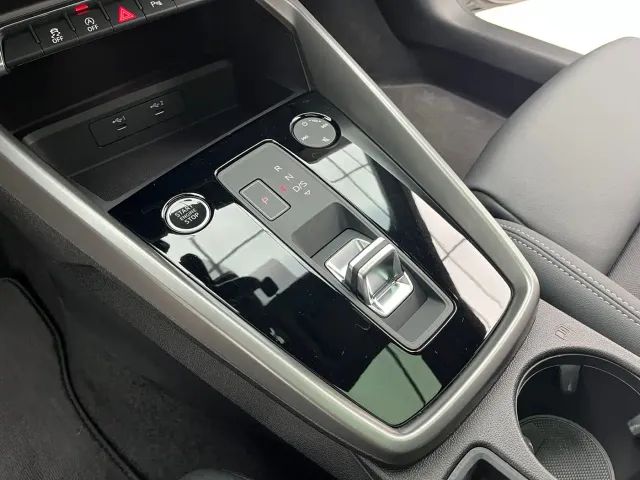 Audi A3 — Фото автомобиля 15