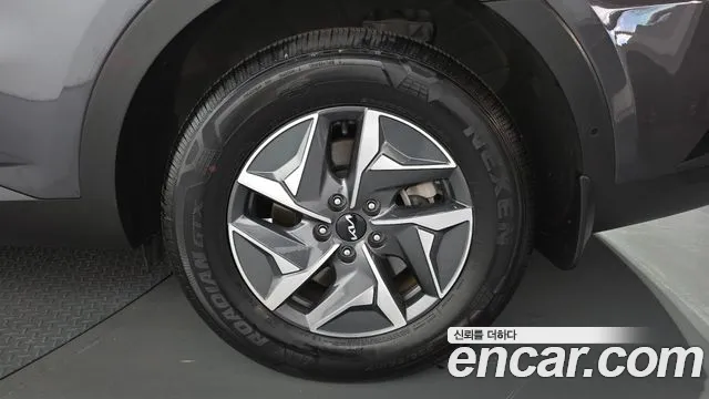 Kia Sorento Sorento 4-е поколение — Фото автомобиля 15