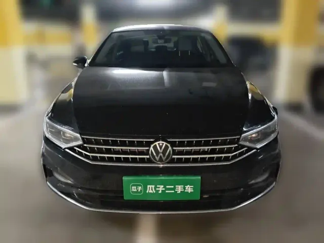 Volkswagen Magotan — Фото автомобиля 2