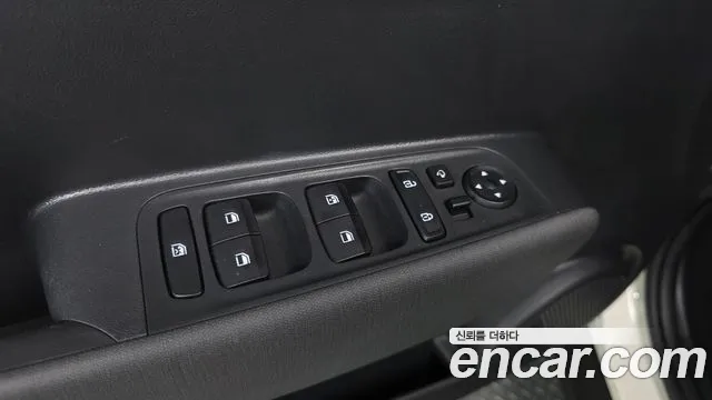 Hyundai Casper — Фото автомобиля 17