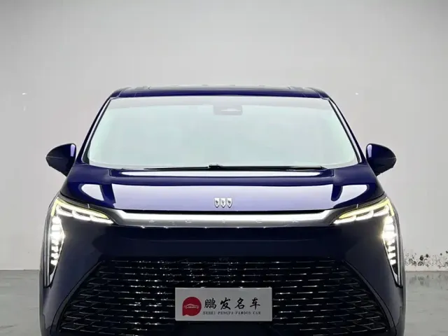 Buick Century — Фото автомобиля 2