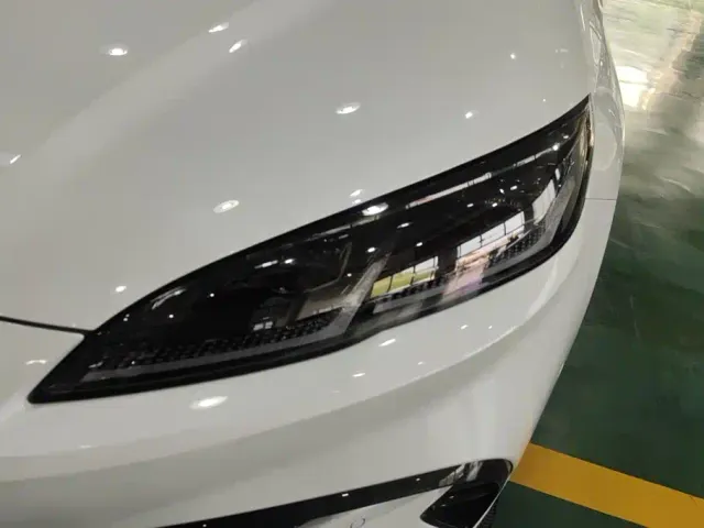 BYD Seal 06 — Фото автомобиля 5