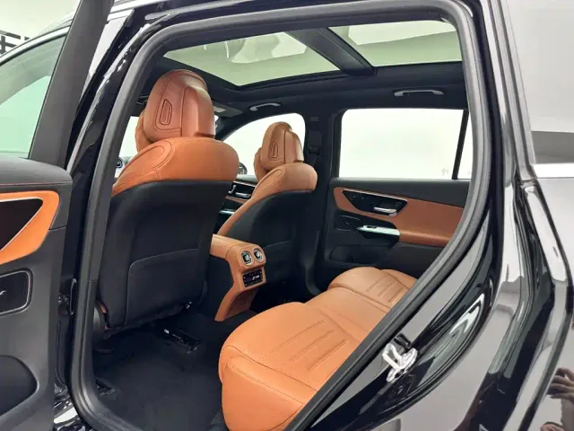 Mercedes-Benz GLC-Class — Фото автомобиля 18