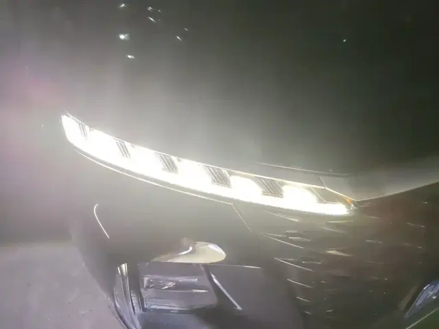 Roewe Roewe RX5 MAX 2022 1.5T Auto Promising Premium Edition — Фото автомобиля 7