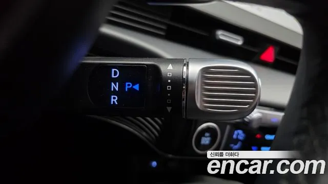 Hyundai Ioniq5 Ioniq5 — Фото автомобиля 9