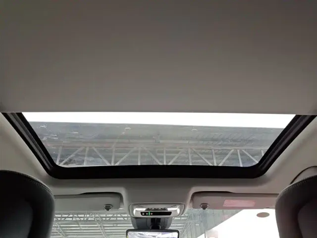 Buick LaCrosse — Фото автомобиля 13