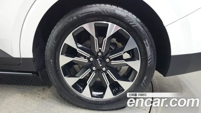 Kia Canival Carnival 4 поколение Дизель 7 мест Signature — Фото автомобиля 18