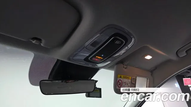 Hyundai AVANTE Avante (CN7) — Фото автомобиля 19