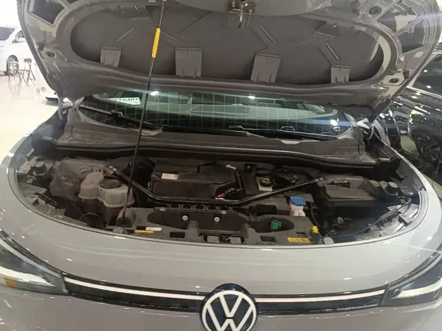 Volkswagen ID.4 Crozz — Фото автомобиля 19