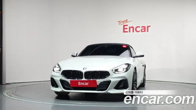 BMW Z4 G29 — Фото автомобиля 3