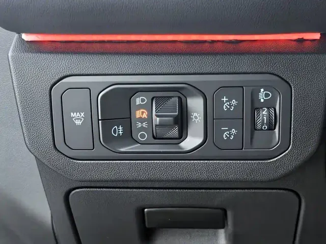 Ford Mondeo — Фото автомобиля 21