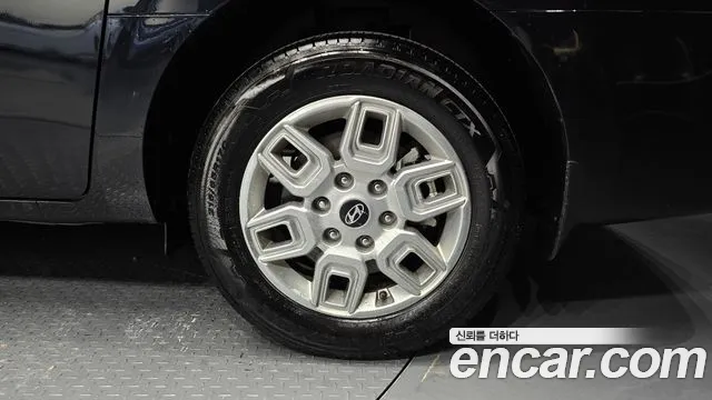 Hyundai Staria — Фото автомобиля 6