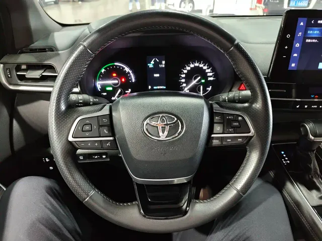 Toyota Sienna — Фото автомобиля 10