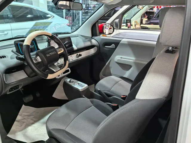 Changan Lumin — Фото автомобиля 7