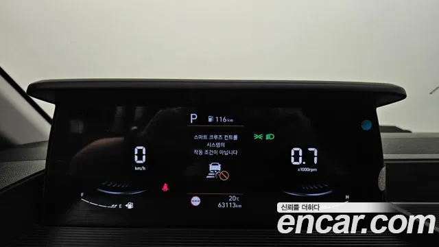 Hyundai Staria — Фото автомобиля 11