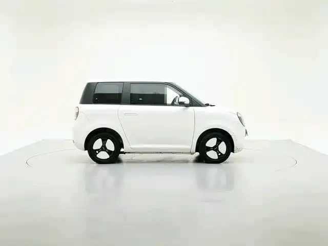 Changan Lumin — Фото автомобиля 8