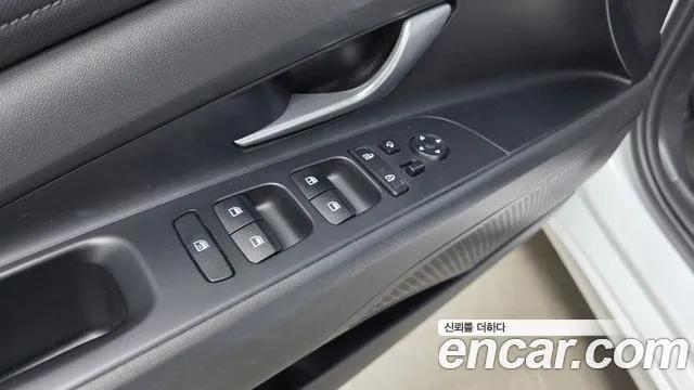 Hyundai Avante CN7 — Фото автомобиля 28