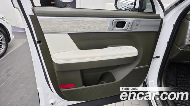 Hyundai Santa Fe MX5 — Фото автомобиля 12