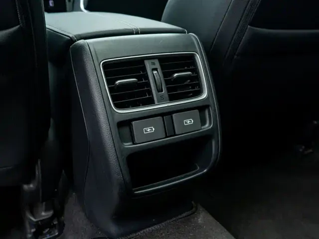 Honda Inspire — Фото автомобиля 15