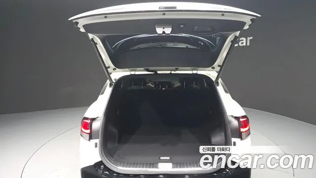 Kia Sportage — Фото автомобиля 20