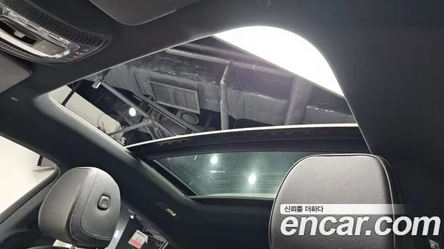 Mercedes-Benz GLE-Class W167 — Фото автомобиля 23