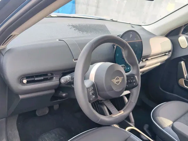 MINI Electric ACEMAN — Фото автомобиля 4